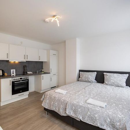 City Apartment Kuche,Bad, Parken Im Zentrum Ravensburgs A12 ภายนอก รูปภาพ
