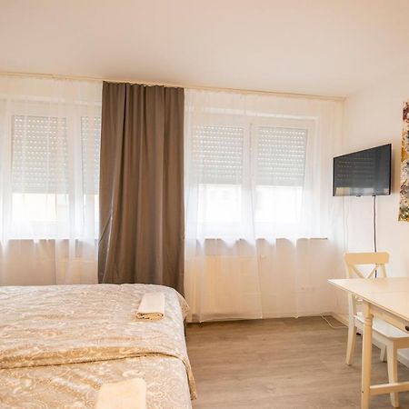 City Apartment Kuche,Bad, Parken Im Zentrum Ravensburgs A12 ภายนอก รูปภาพ
