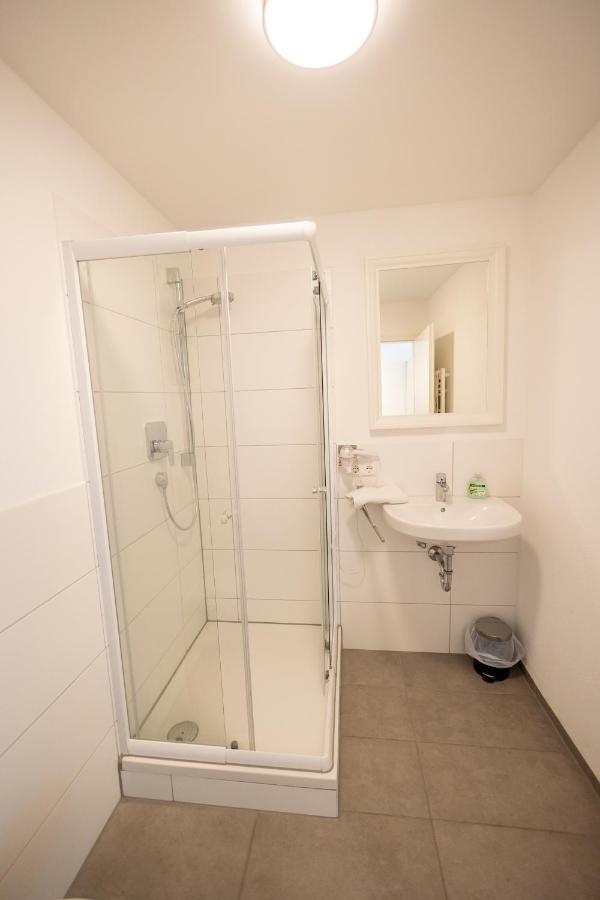 City Apartment Kuche,Bad, Parken Im Zentrum Ravensburgs A12 ภายนอก รูปภาพ